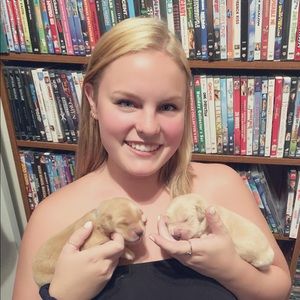 Meet your Posher, Samantha